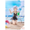 Koyomi Takanashi Swimsuit Model Kit - Kotobukiya