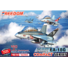 Freedom Model Kits F/A-18E/F Super Hornet US NAVY - VFC-12 Adversary Squadron, Top Gun (E or F)