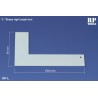 RP TOOLZ "L " shape right angle tool