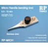 Micro Handle Bending Tool