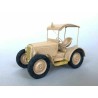 Sabre 1/35 Hanomag RL-20 Tractor 2 in 1