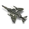 Maqueta Zoukei-Mura F-4G Phantom II Wild Weasel V 1/48