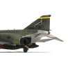 Maqueta Zoukei-Mura F-4G Phantom II Wild Weasel V 1/48