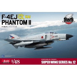 1/48 F-4EJ KAI Phantom II