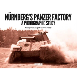 Portada_del_libro_Nürnbergs_Panzer_Factory