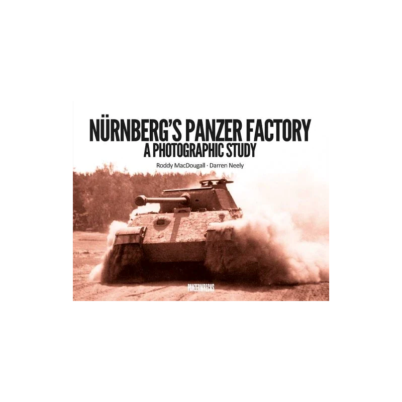 Nurnbergs_Panzer_Factory_Book_Cover