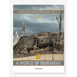 A World of Dioramas Vol 2