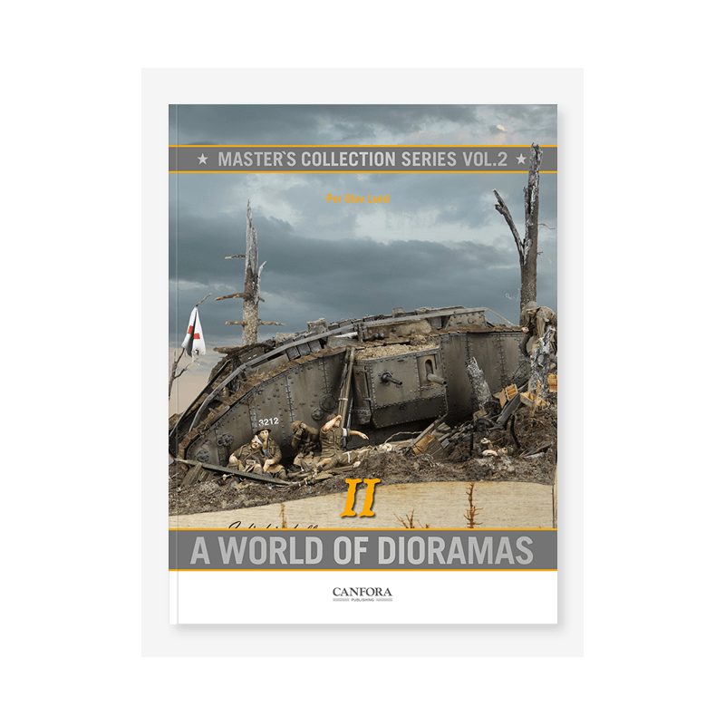 portada-del-libro-master-collection-a-world-of-dioramas-II