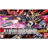 Pre-order 1/144 HGUC Unicorn Gundam 2 Banshee (Destroy Mode)