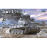 1/72 Tiger I Very Early Production Type (502nd Heavy Tank Battalion No. 100)