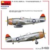 Compra Maqueta P-47D Thunderbolt 1/48 de MiniArt | Robotines