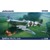 1/48 Spitfire Mk.IXc Late Weekend Edition