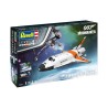 Revell 05665 Moonraker Space Shuttle (James Bond 007) 'Moonraker' - Gift Set