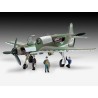 Revell 1/48 Dornier Do 335 Pfeil