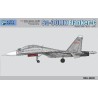 Kitty Hawk 1/48 Su-30MK Flanker-C