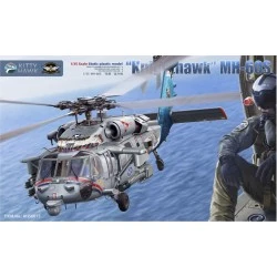 Kittyhawk 1/35 MH-60S Knighthawk