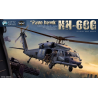 Kitty hawk 1/35 HH-60G "Pave Hawk"