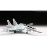 Maqueta Su-27UB "Flanker-C" 1/72 de Zvezda | Robotines