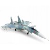 Maqueta Su-27SM "Flanker B mod. 1" 1/72 de Zvezda | Robotines