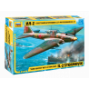 Zvezda 1/72 Il-2 Stormovik "Tank Hunter"