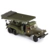 Hobby Boss 11/35 Russia BM-13 Katyusha Rocket Launcher