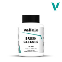 Vallejo Brush Cleaner 85ml