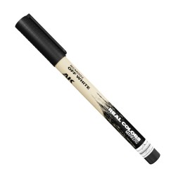 AK Interactive Real Color Markers - High Precision Paints