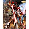 Bandai 1/100 MG Sword Impulse Gundam  Model Kit