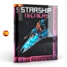 AK Learning Wargames Series 1: Starship Técnicas – Beginner (spanish)