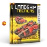 AK Learning Wargames Series 3: Landship Técnicas   (SPANISH)