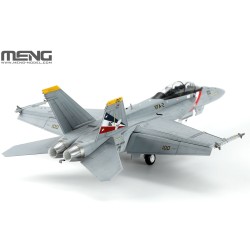 Maqueta de avión 1/48 Boeing F/A-18F