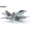 Maqueta de avión 1/48 Boeing F/A-18F