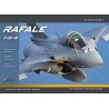 Libro Rafale - The Ultimate Reference Guide por Eagle Aviation