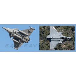 Rafale - The Ultimate Reference Guide por Eagle Aviation