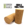 Columna de Corcho para Modelismo - Green Stuff World