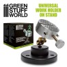 Green Stuff World  Universal Work Holder on Stand