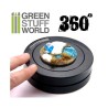 Soporte Giratorio 360º para Modelismo - Green Stuff World