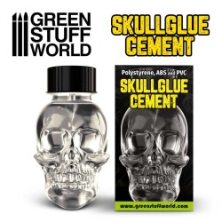 Green Stuff World SkullGlue Cement for plastics