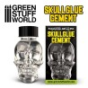 SkullGlue Cement para Plásticos - Adhesivo Rápido de Green Stuff World