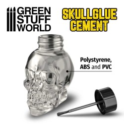 Green Stuff World SkullGlue Cement for plastics