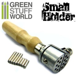 Green Stuff World  small Universal aluminium holder