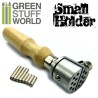 Green Stuff World  small Universal aluminium holder