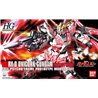 Bandai 1/144 HG RX-0 Unicorn Gundam Destroy Mode model kit