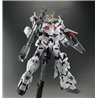 Bandai 1/144 HG RX-0 Unicorn Gundam Destroy Mode model kit