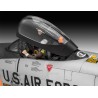 Maqueta F-86D "Dog Sabre" 1/48 - Revell