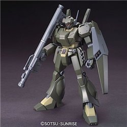 Bandai 1/144 HGUC RGM-89De Jegan (ECOAS Type)