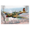 Academy 1/48 Il-2m3 "Berlin 1945"