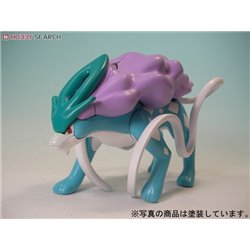 Bandai Pocket Monster Suicune