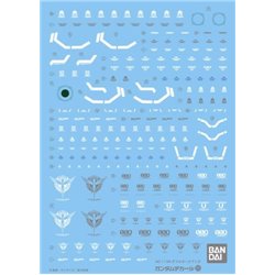 Bandai GD-89 1/100MG 00 QAN[T] Decals