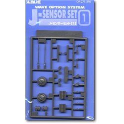 J-Sensor Set 1